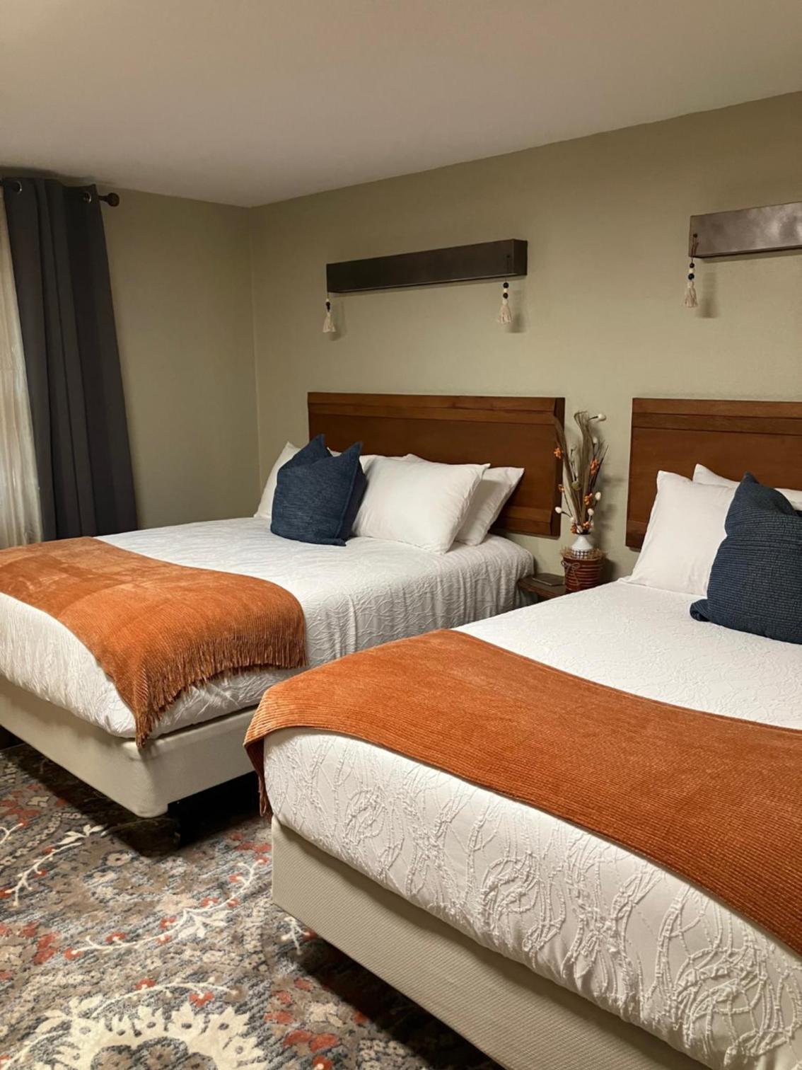 Prairie Rose Inn photo 65