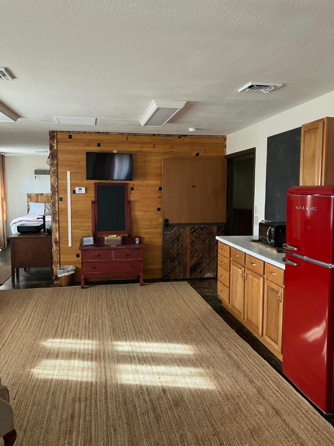 Prairie Rose Inn photo 11