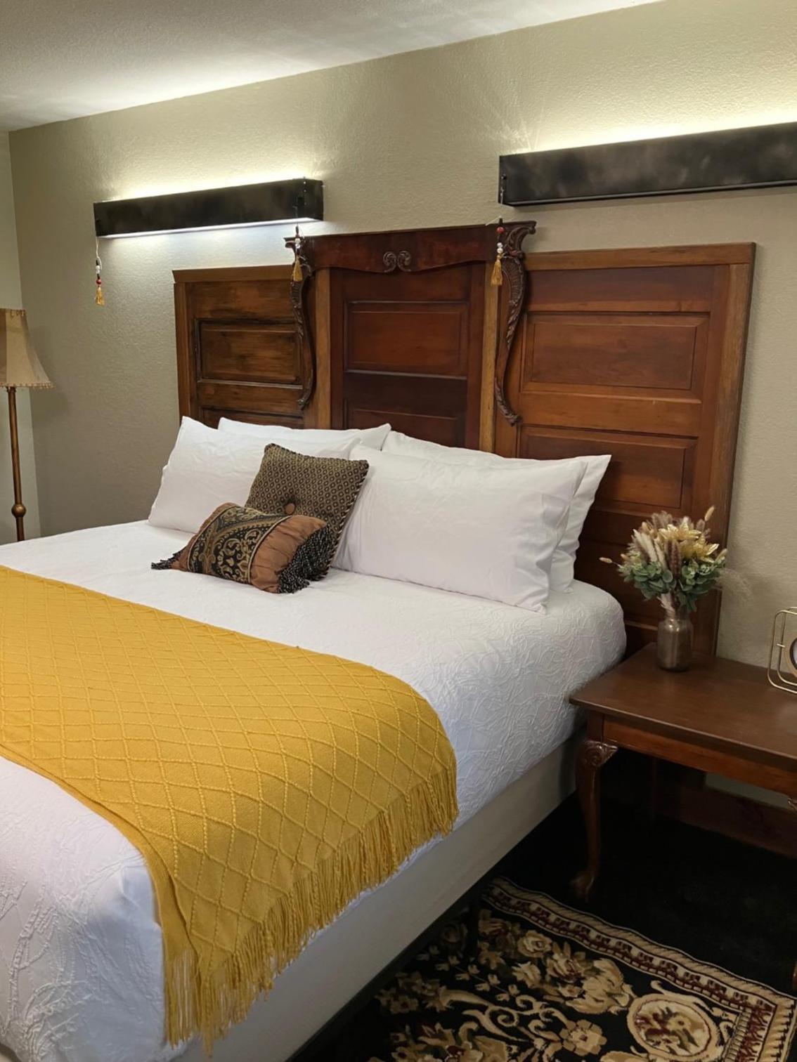 Prairie Rose Inn photo 12