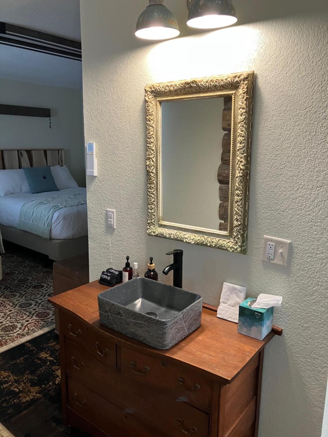Prairie Rose Inn photo 13