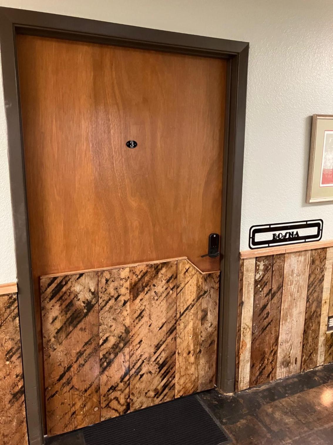 Prairie Rose Inn photo 20