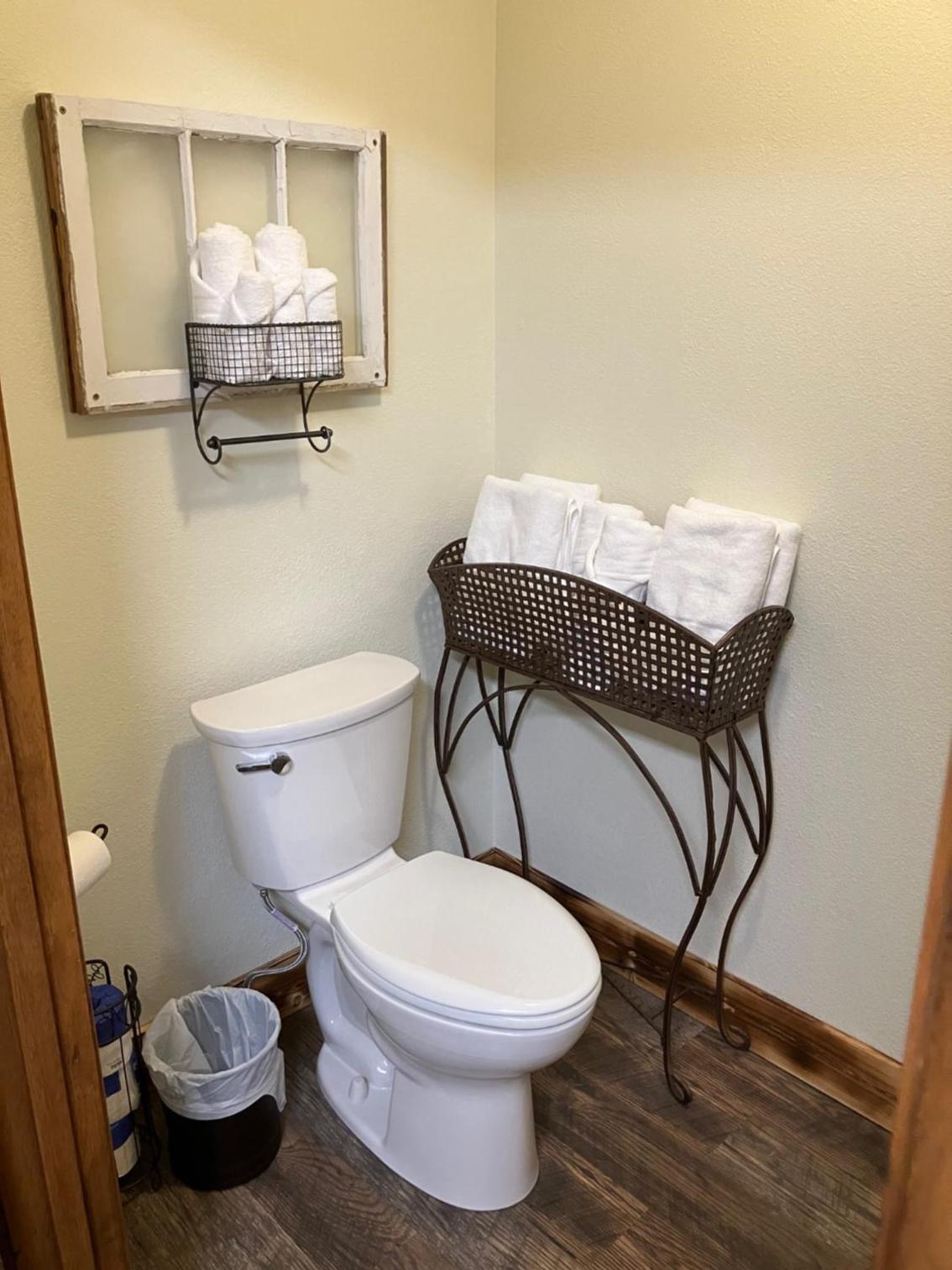 Prairie Rose Inn photo 21