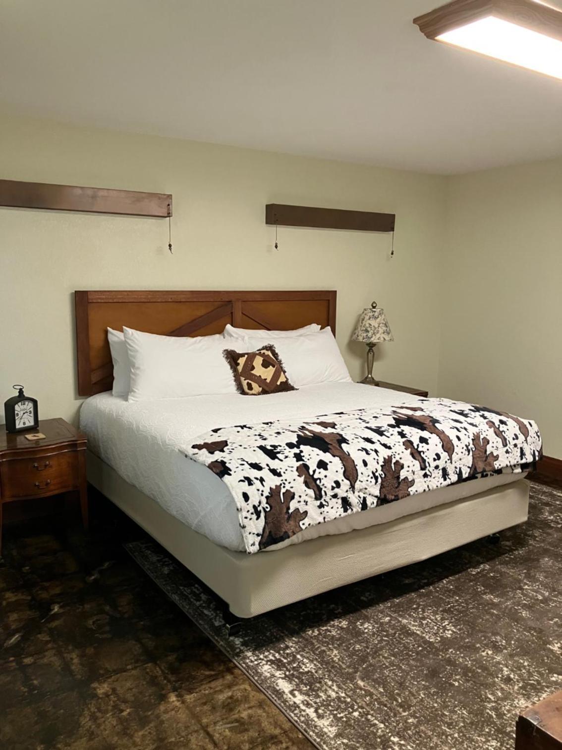 Prairie Rose Inn photo 26