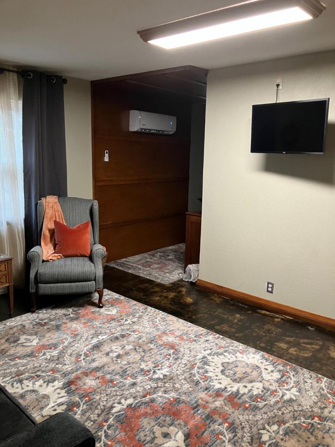 Prairie Rose Inn photo 28