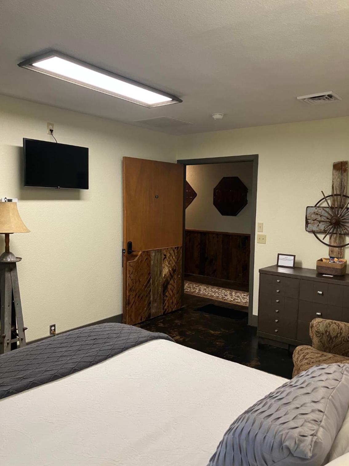 Prairie Rose Inn photo 31