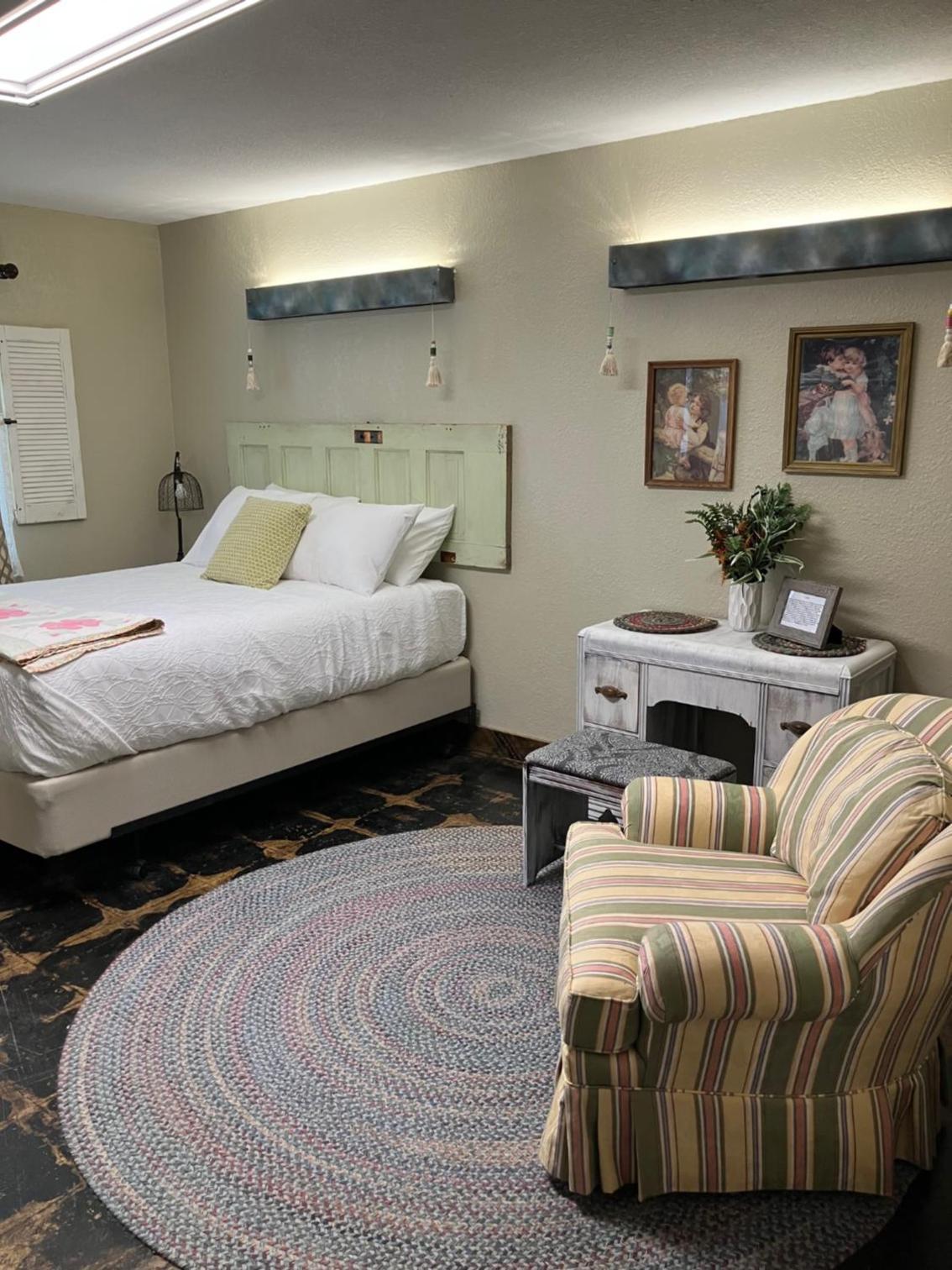 Prairie Rose Inn photo 32