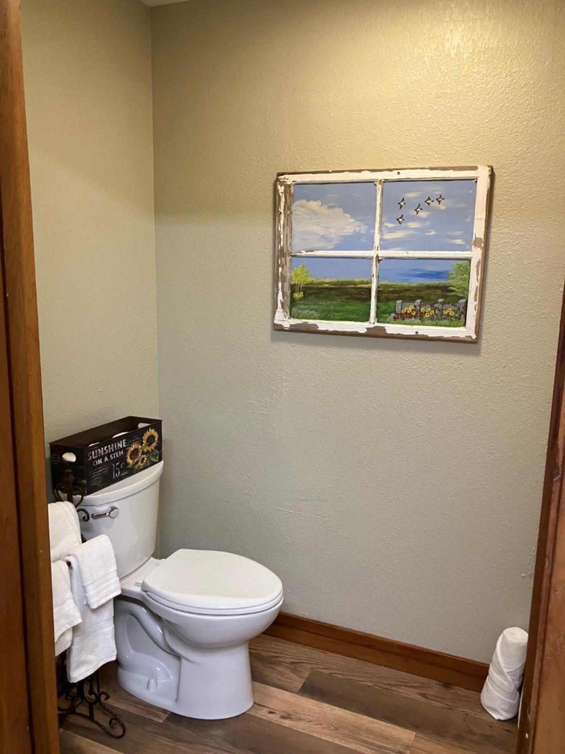 Prairie Rose Inn photo 33