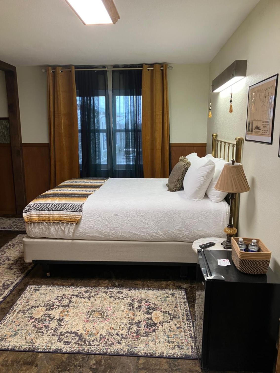 Prairie Rose Inn photo 35