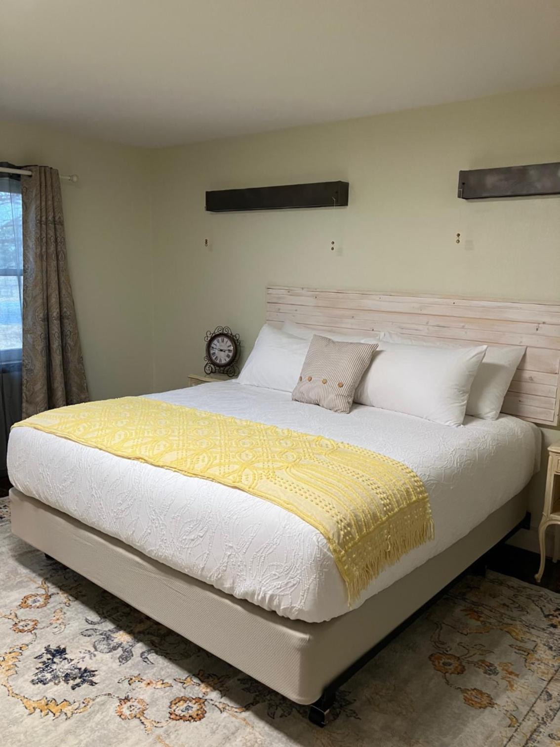 Prairie Rose Inn photo 42
