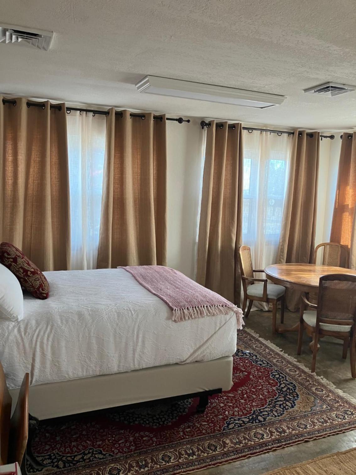 Prairie Rose Inn photo 43