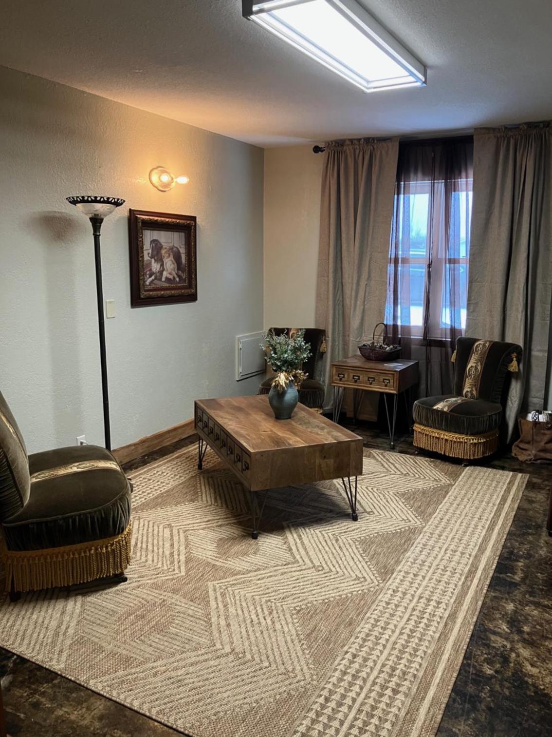 Prairie Rose Inn photo 48