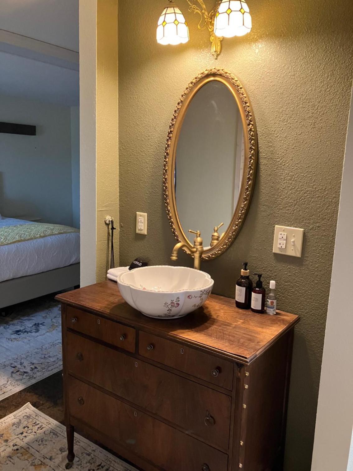 Prairie Rose Inn photo 49