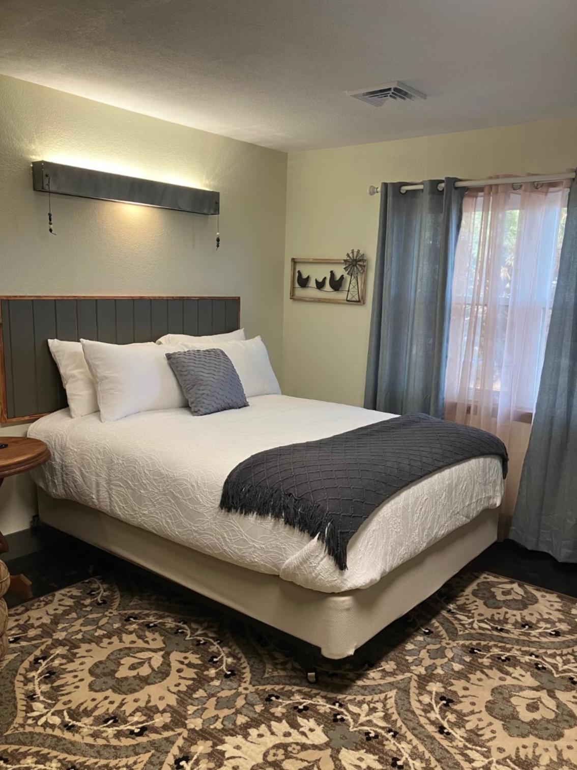 Prairie Rose Inn photo 51