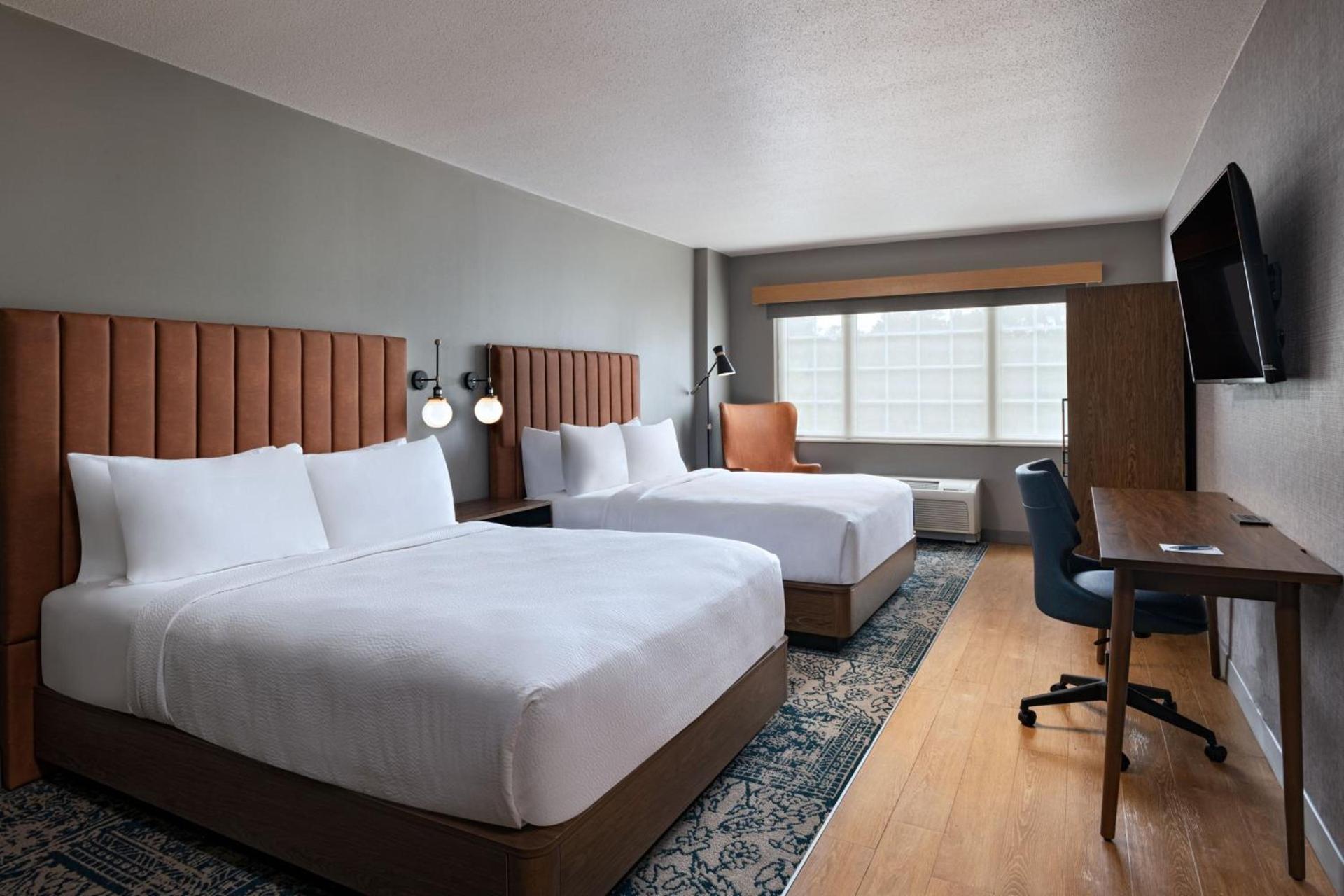Four Points by Sheraton Houston West photo 29