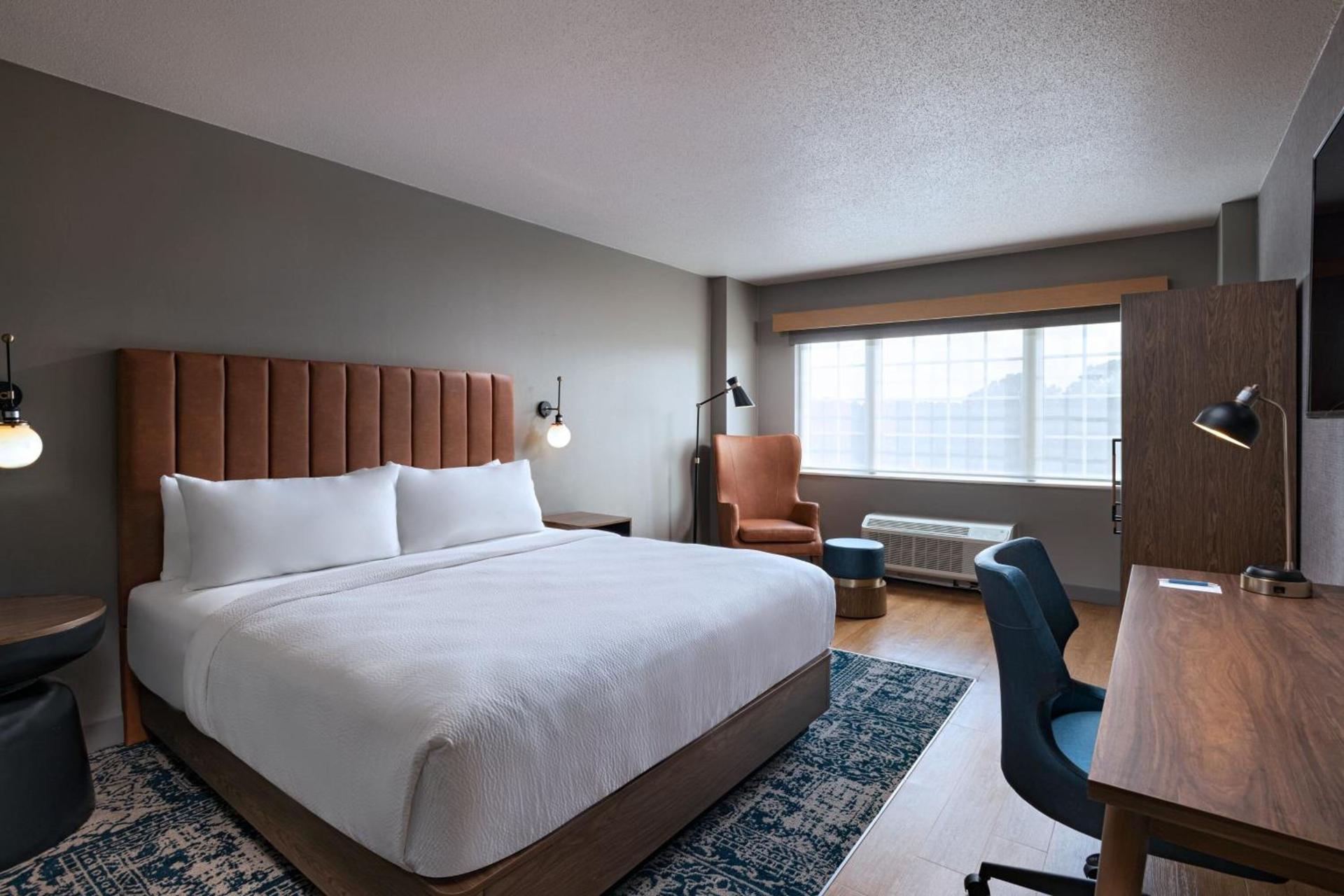 Four Points by Sheraton Houston West photo 30