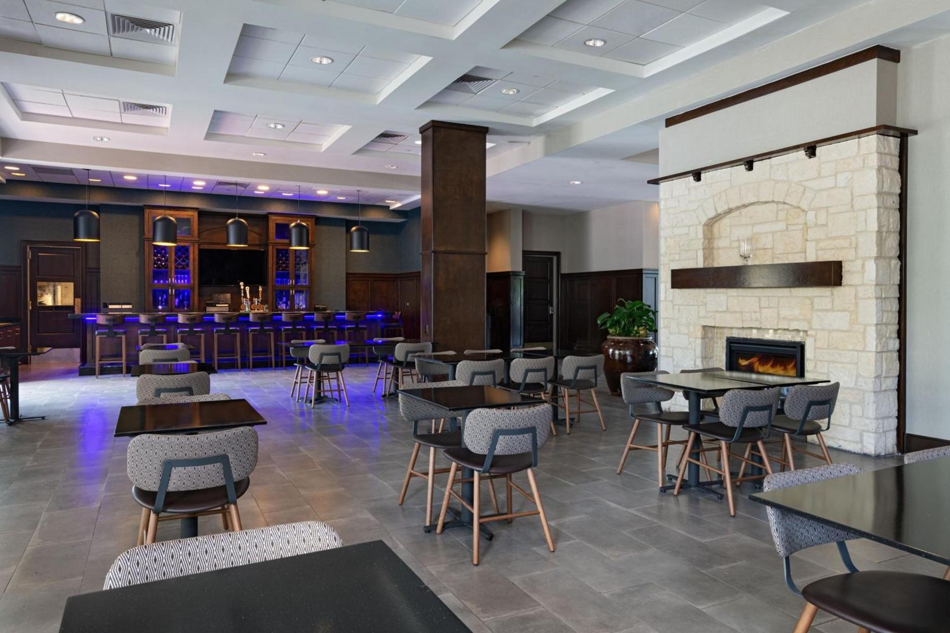 Four Points by Sheraton Houston West photo 38