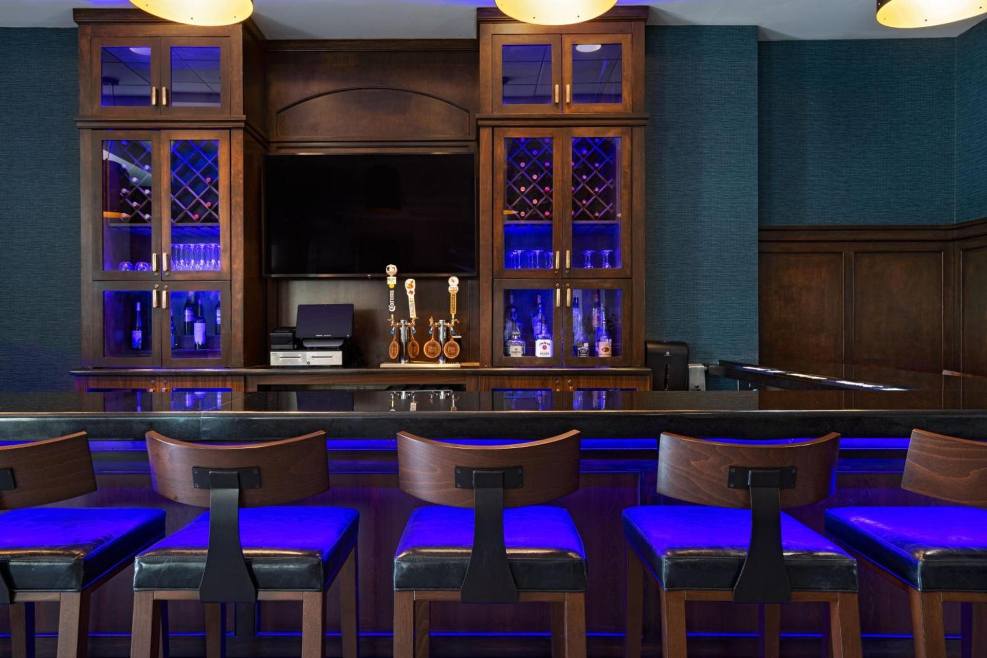 Four Points by Sheraton Houston West photo 39