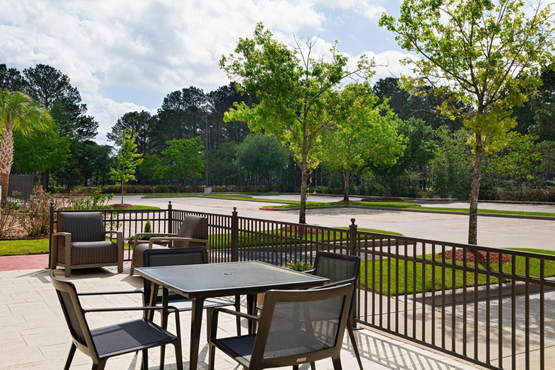 Four Points by Sheraton Houston West photo 40