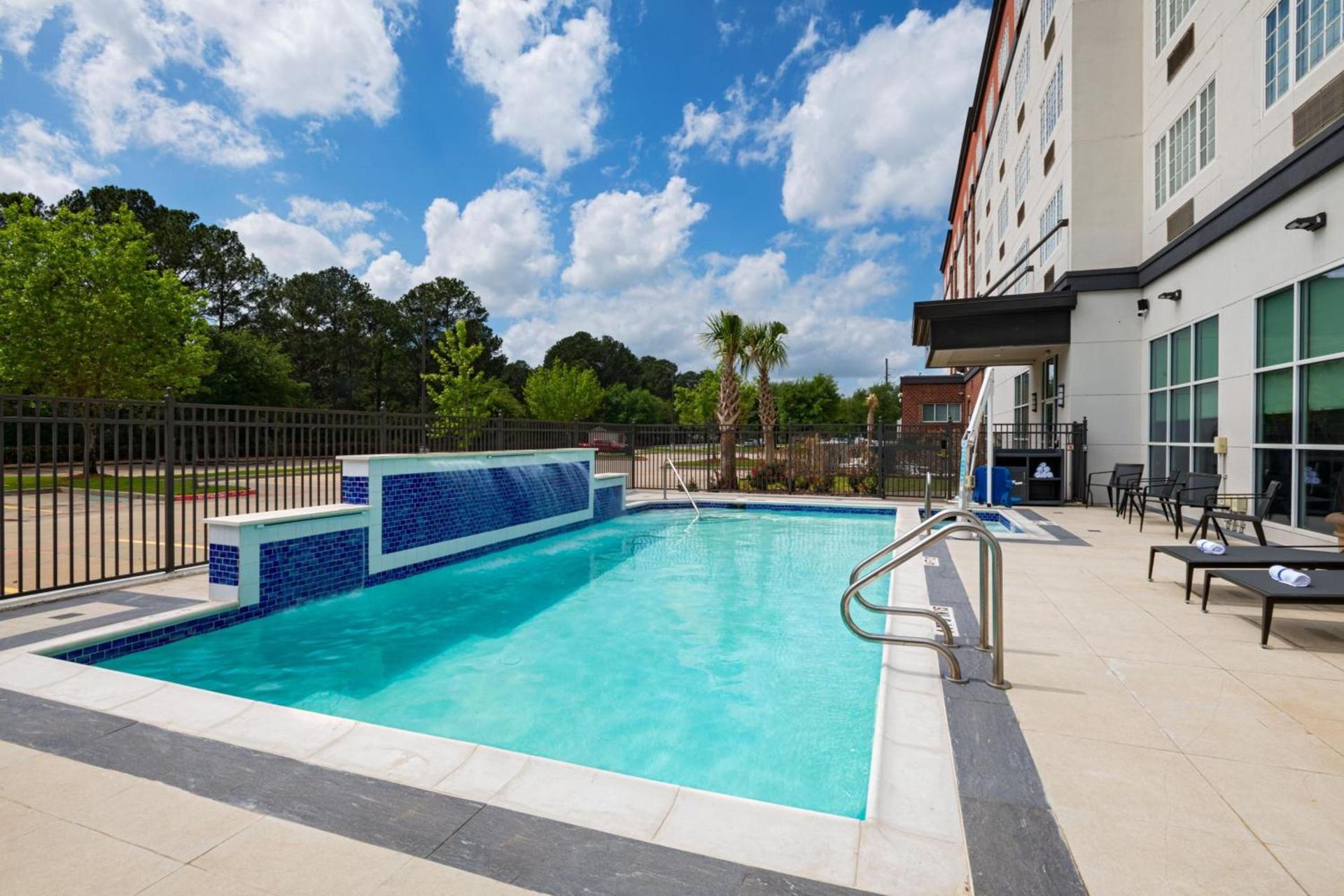 Four Points by Sheraton Houston West photo 42