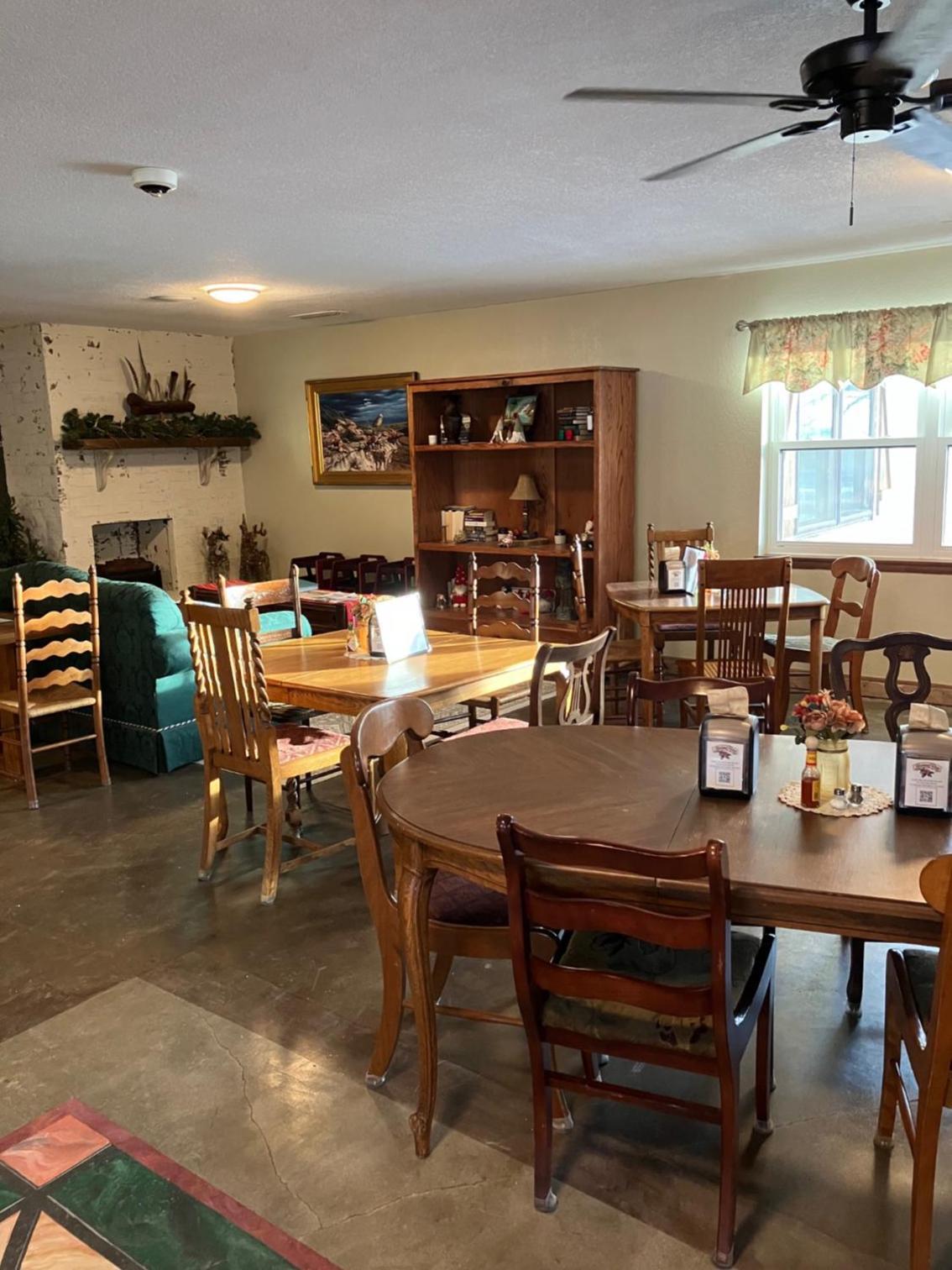 Prairie Rose Inn photo 57