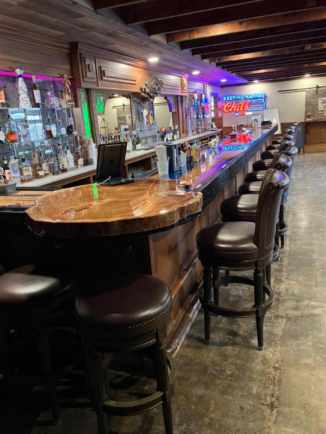 Prairie Rose Inn photo 58