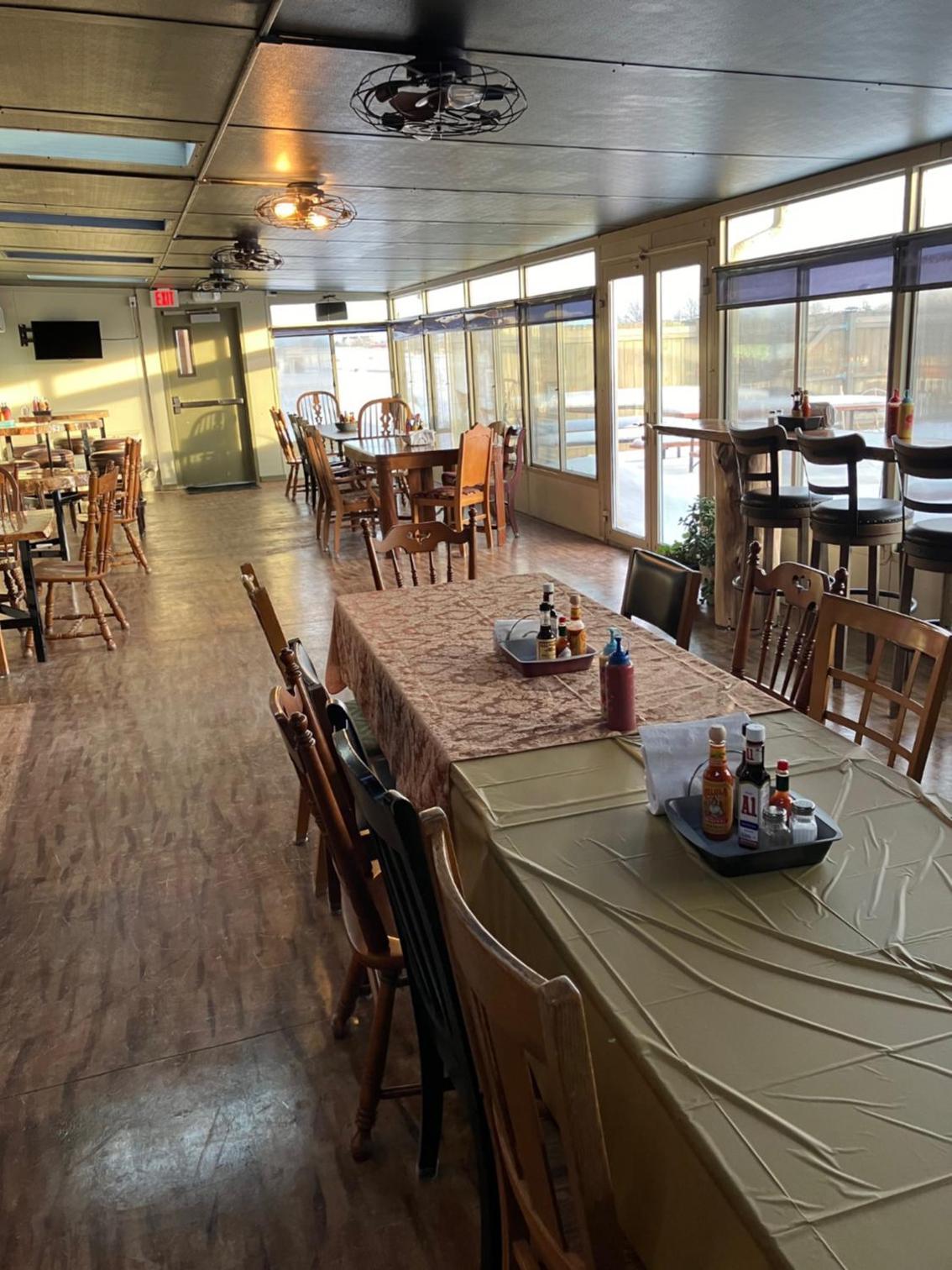 Prairie Rose Inn photo 59