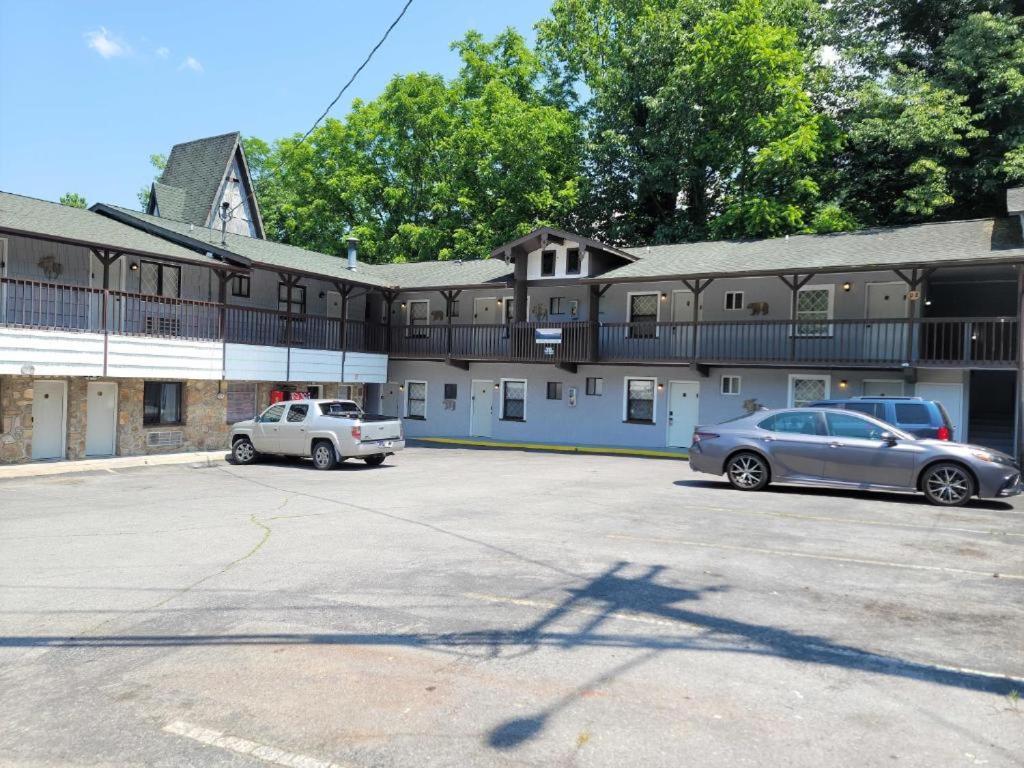 Ski Mountain Lodge photo 35