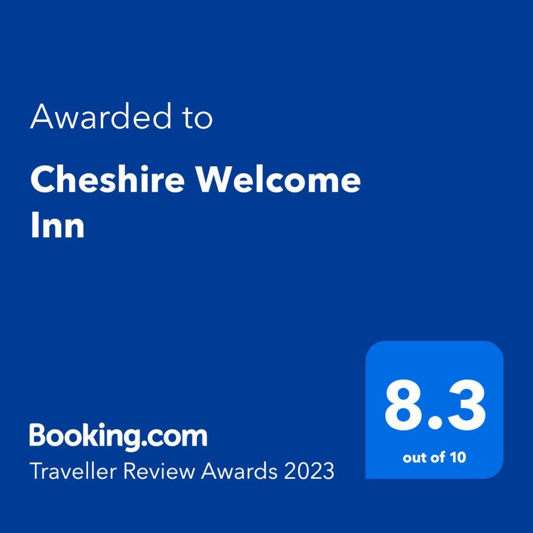 Cheshire Welcome Inn photo 3