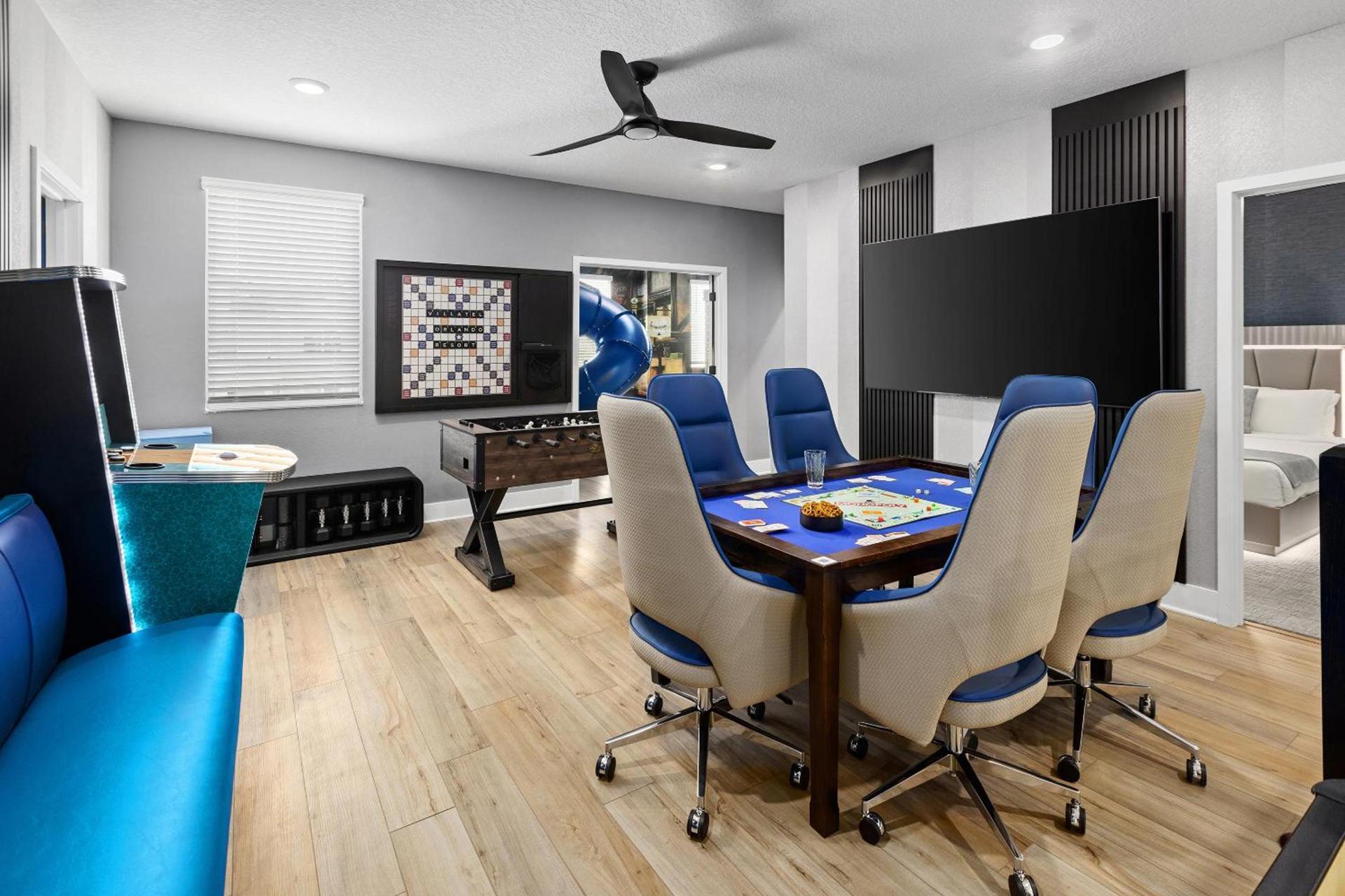 Villatel Orlando Resort photo 21
