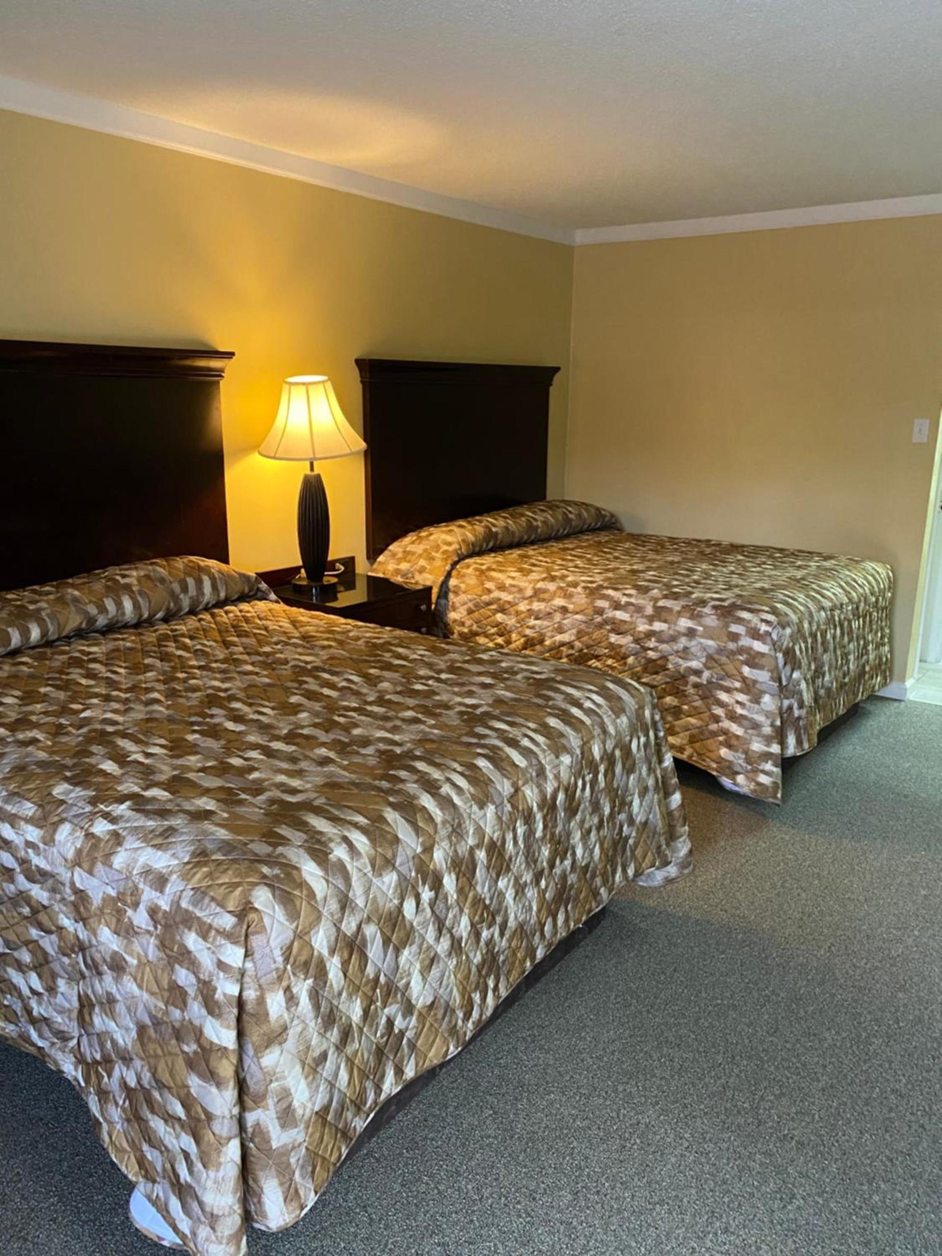 Caronoda Motel photo 4