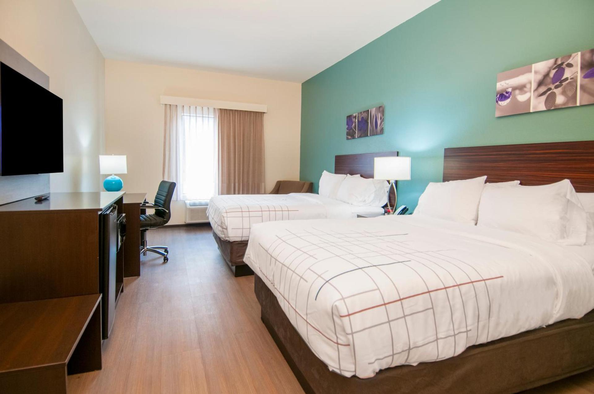 Sleep Inn & Suites Tuscaloosa East photo 24