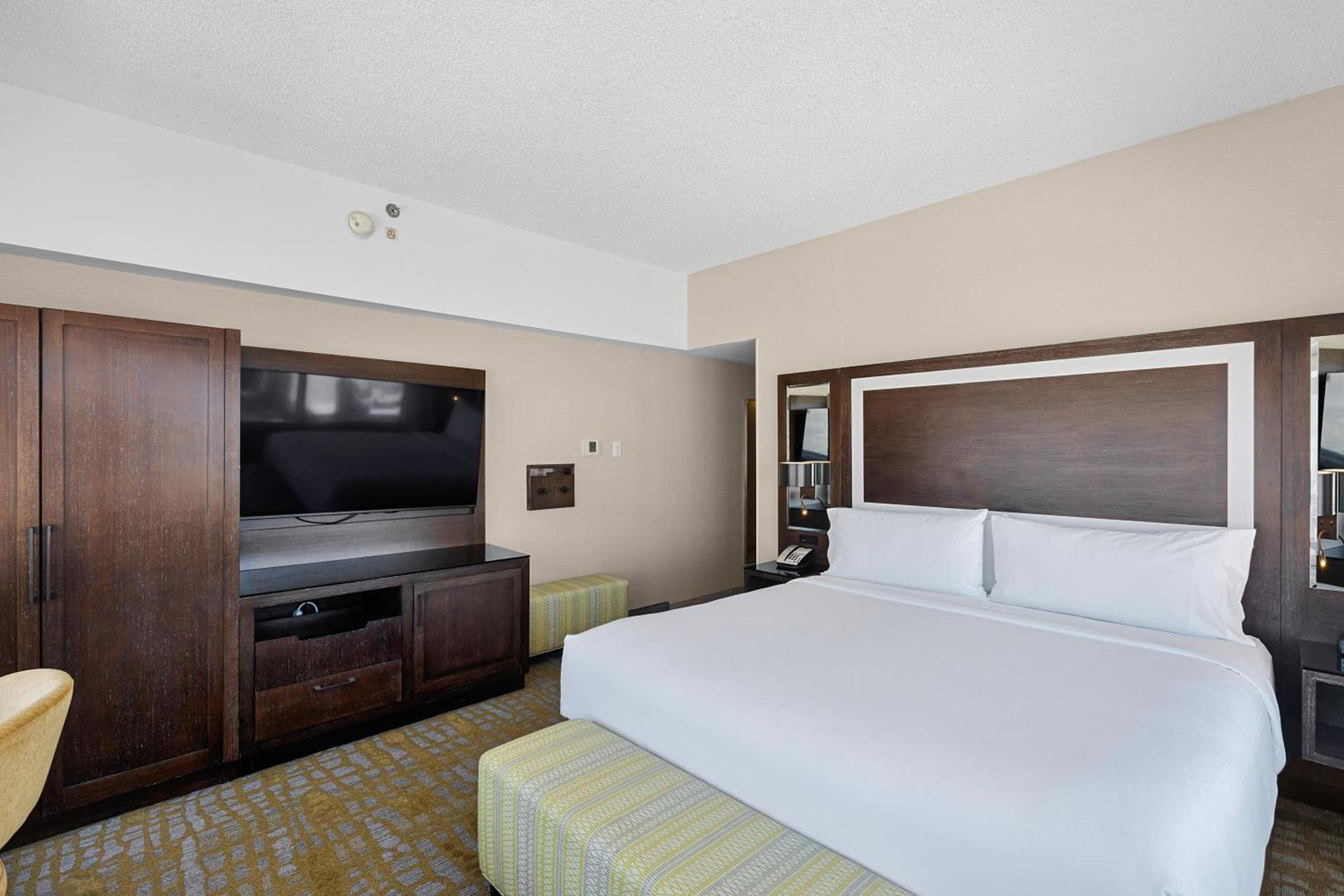 Holiday Inn San Francisco - Golden Gateway newly renovated with No Resort Fee photo 45