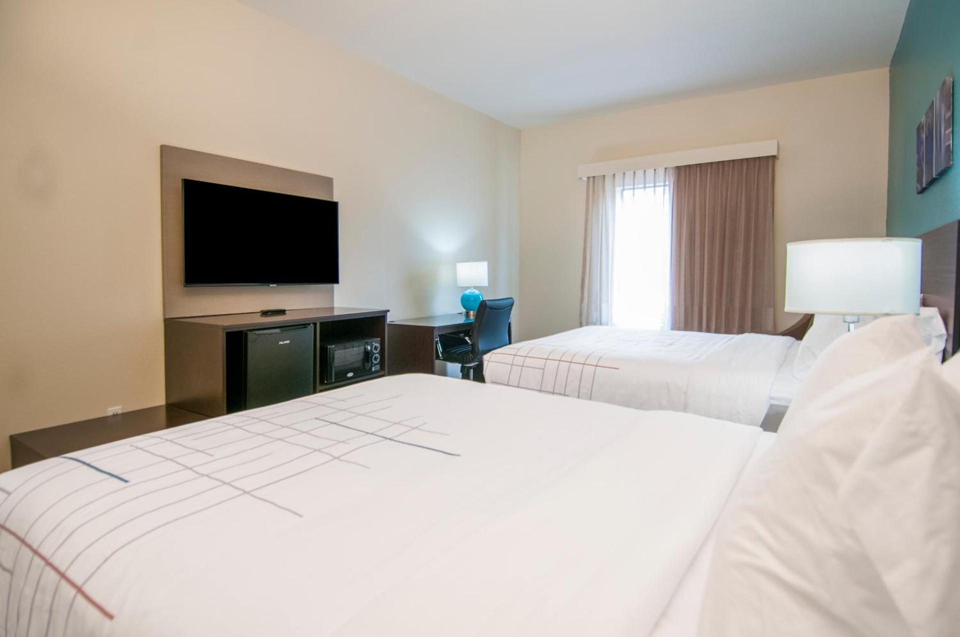 Sleep Inn & Suites Tuscaloosa East photo 39