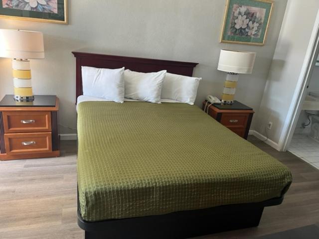 Americas Best Value Inn - Chico photo 20