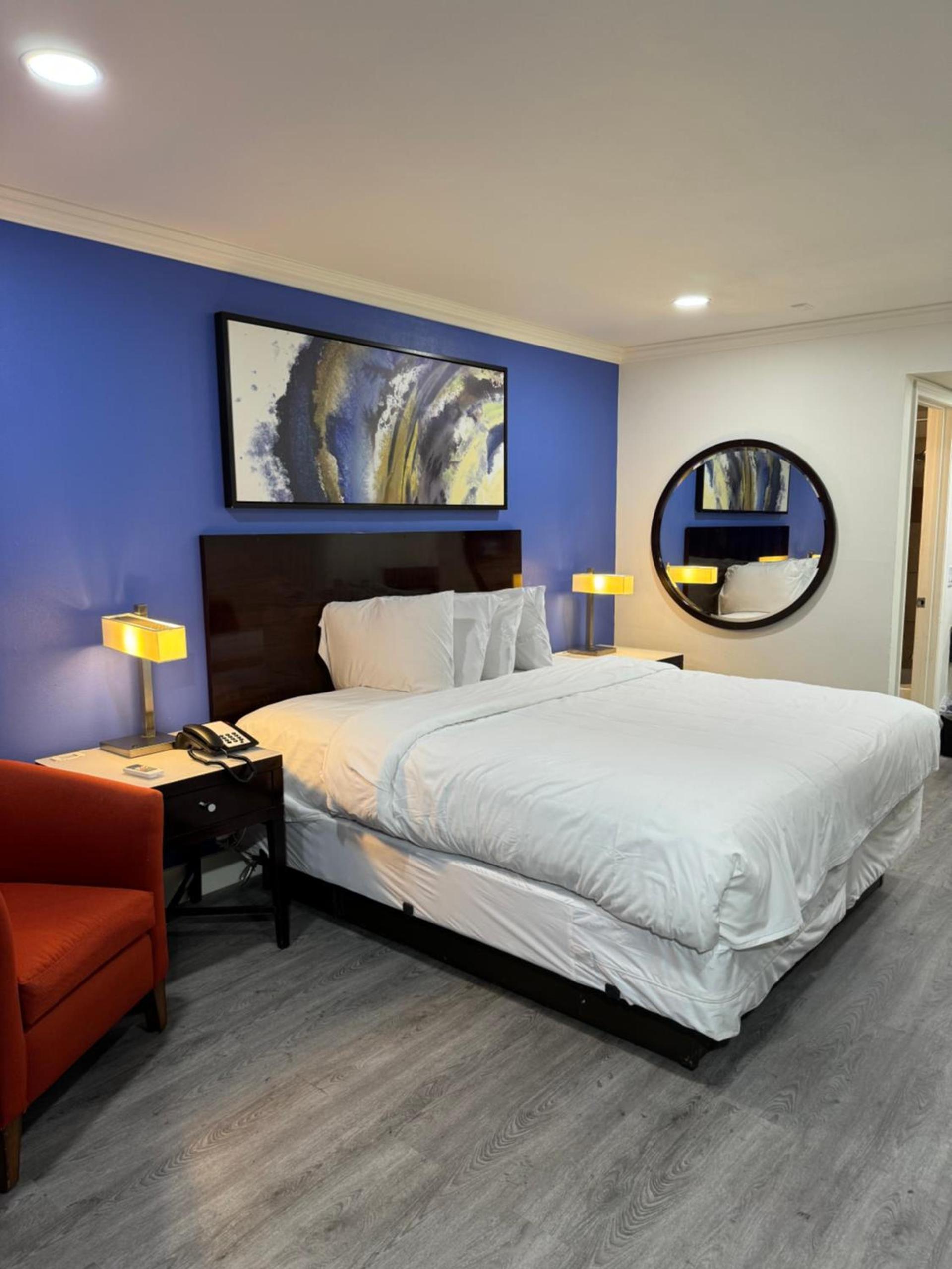 Sands Motel photo 3