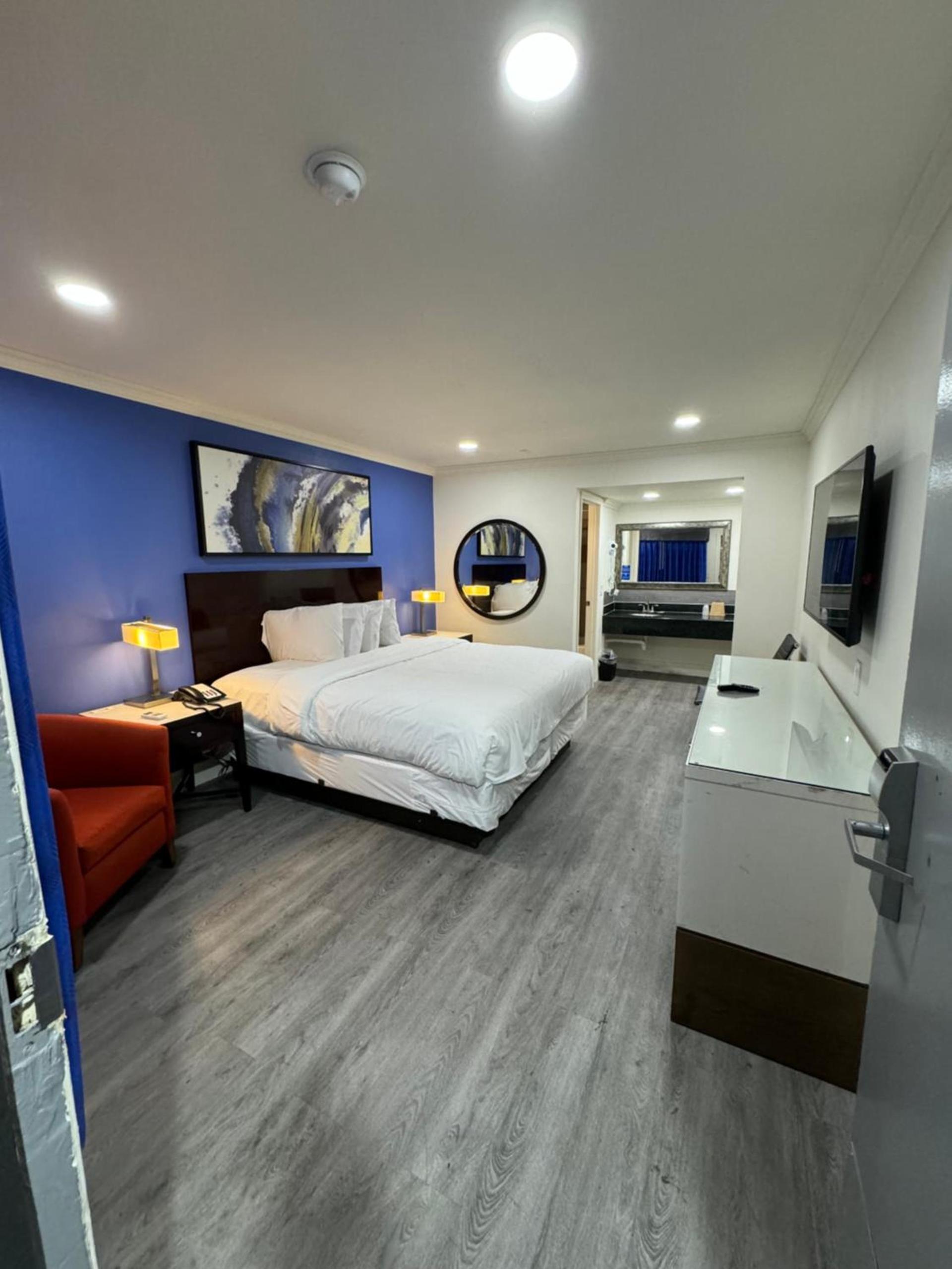 Sands Motel photo 5