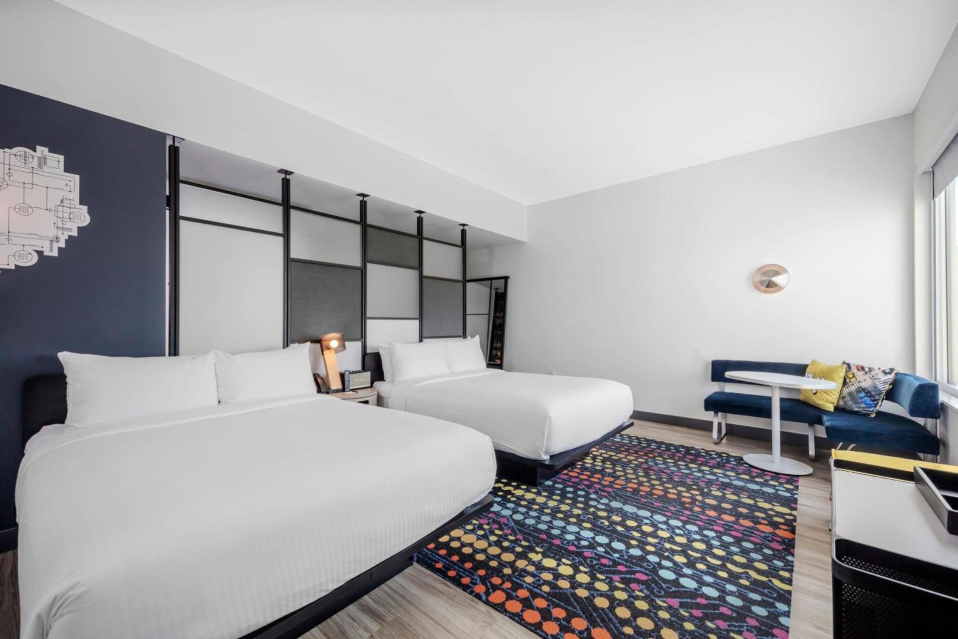 Aloft by Marriott Dallas Arlington South photo 8