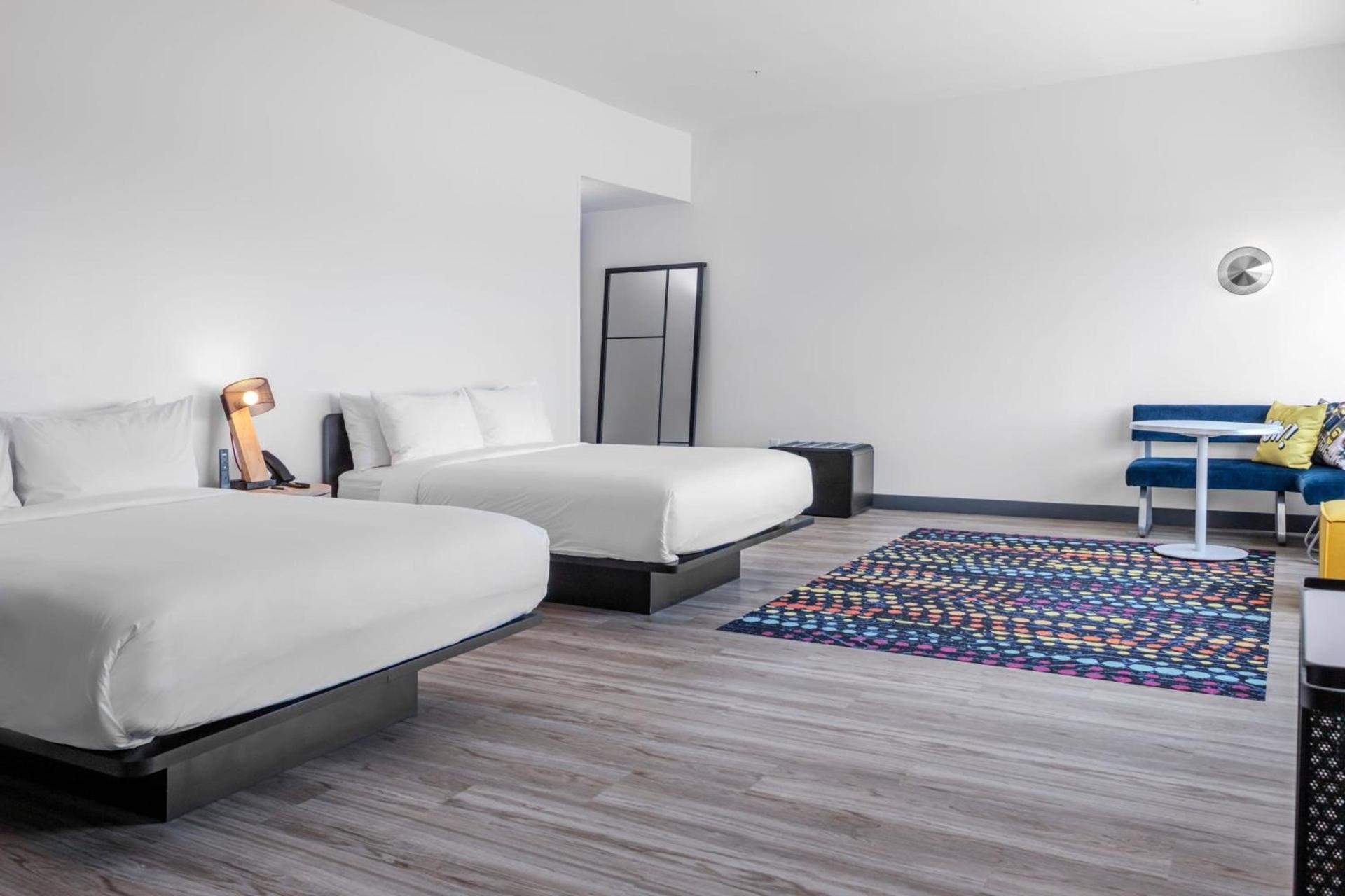 Aloft by Marriott Dallas Arlington South photo 10