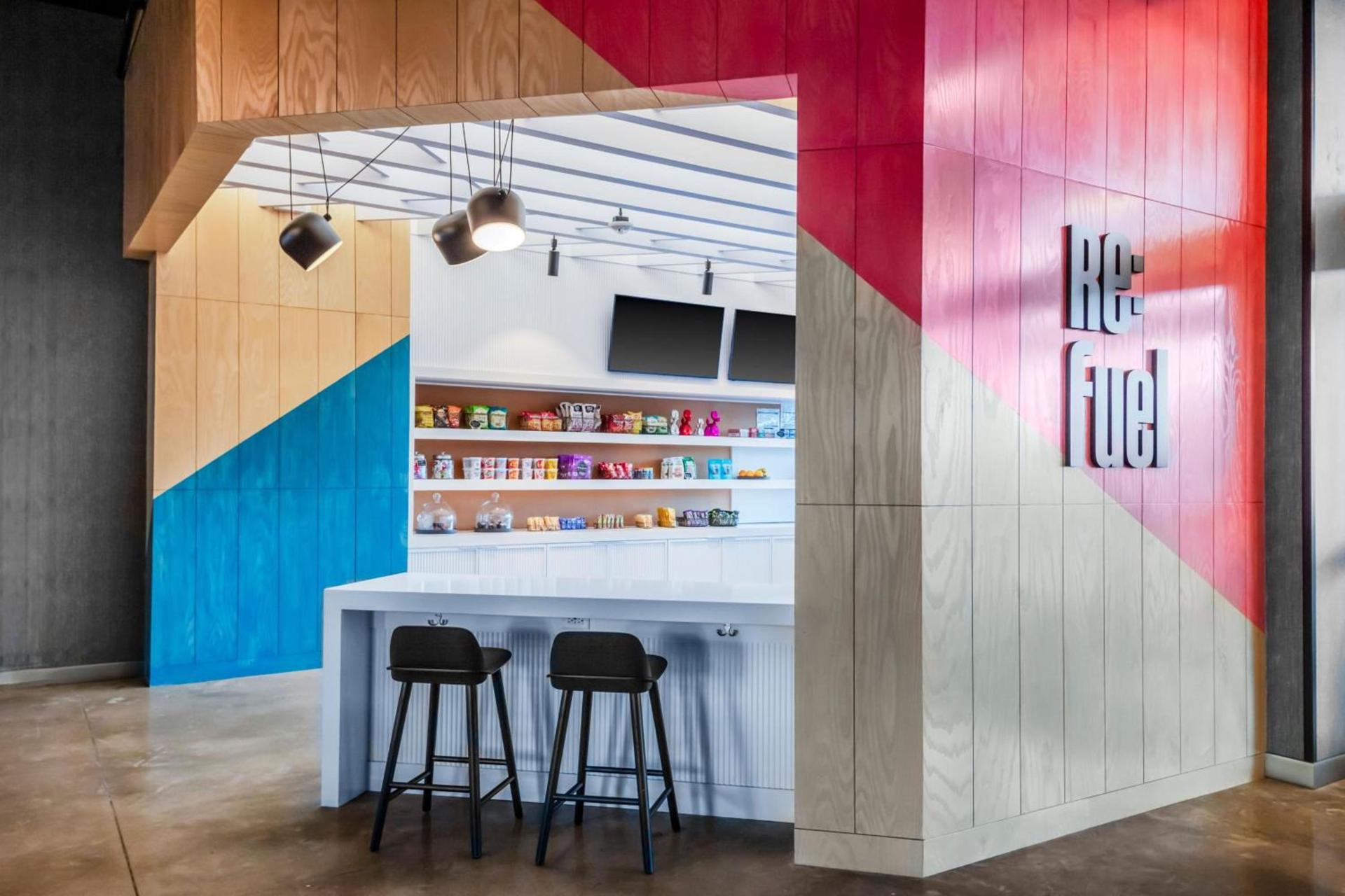 Aloft by Marriott Dallas Arlington South photo 21