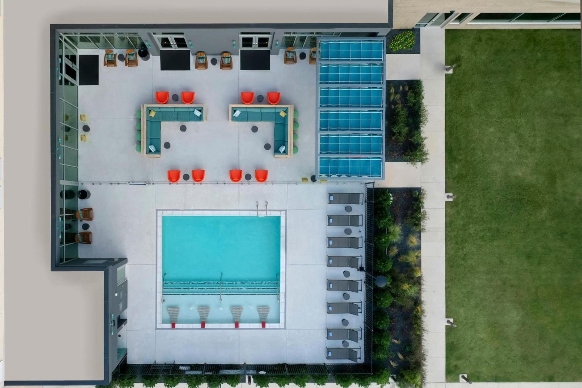 Aloft by Marriott Dallas Arlington South photo 23