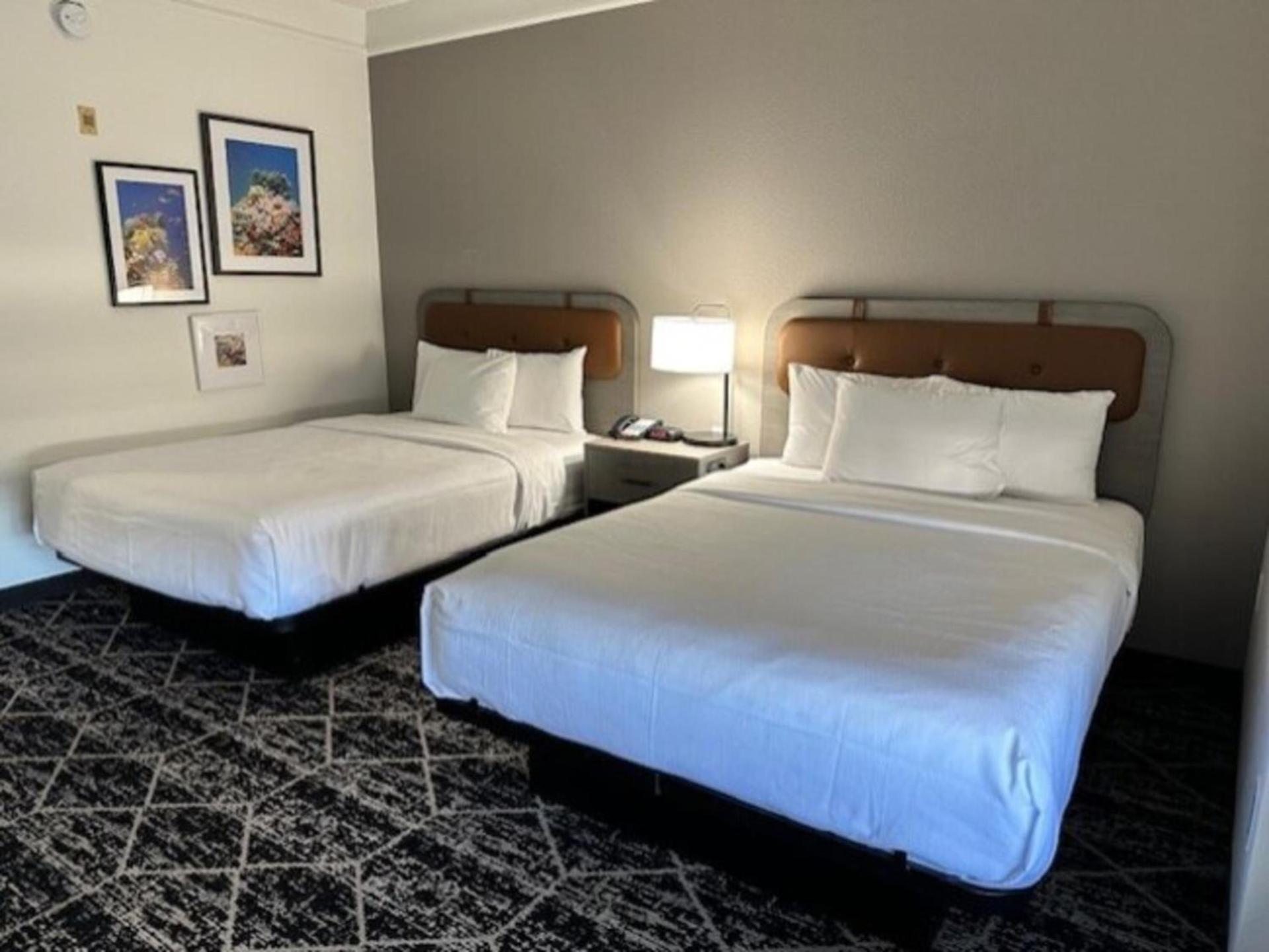 La Quinta Inn & Suites by Wyndham Houston Bush IAH South photo 21