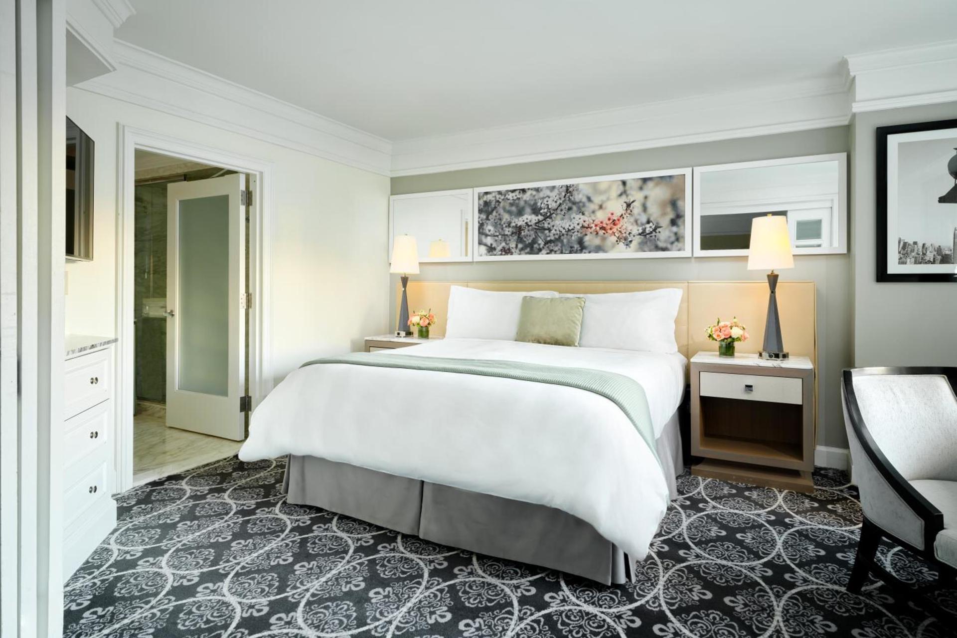 Loews Regency New York Hotel photo 11