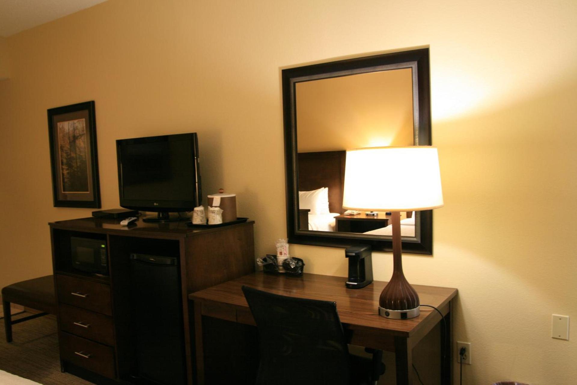 Clarion Pointe Cherokee photo 39