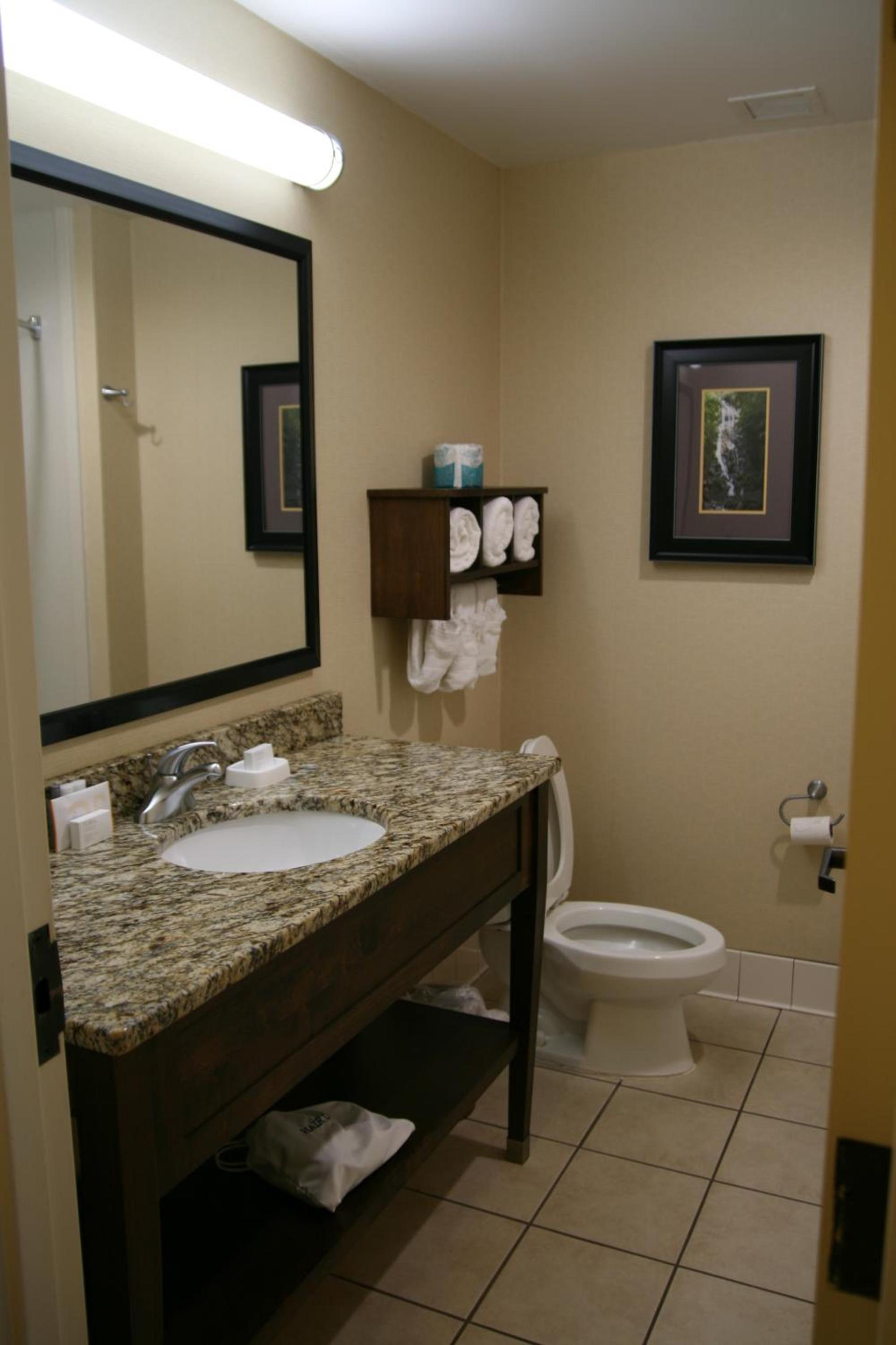 Clarion Pointe Cherokee photo 40