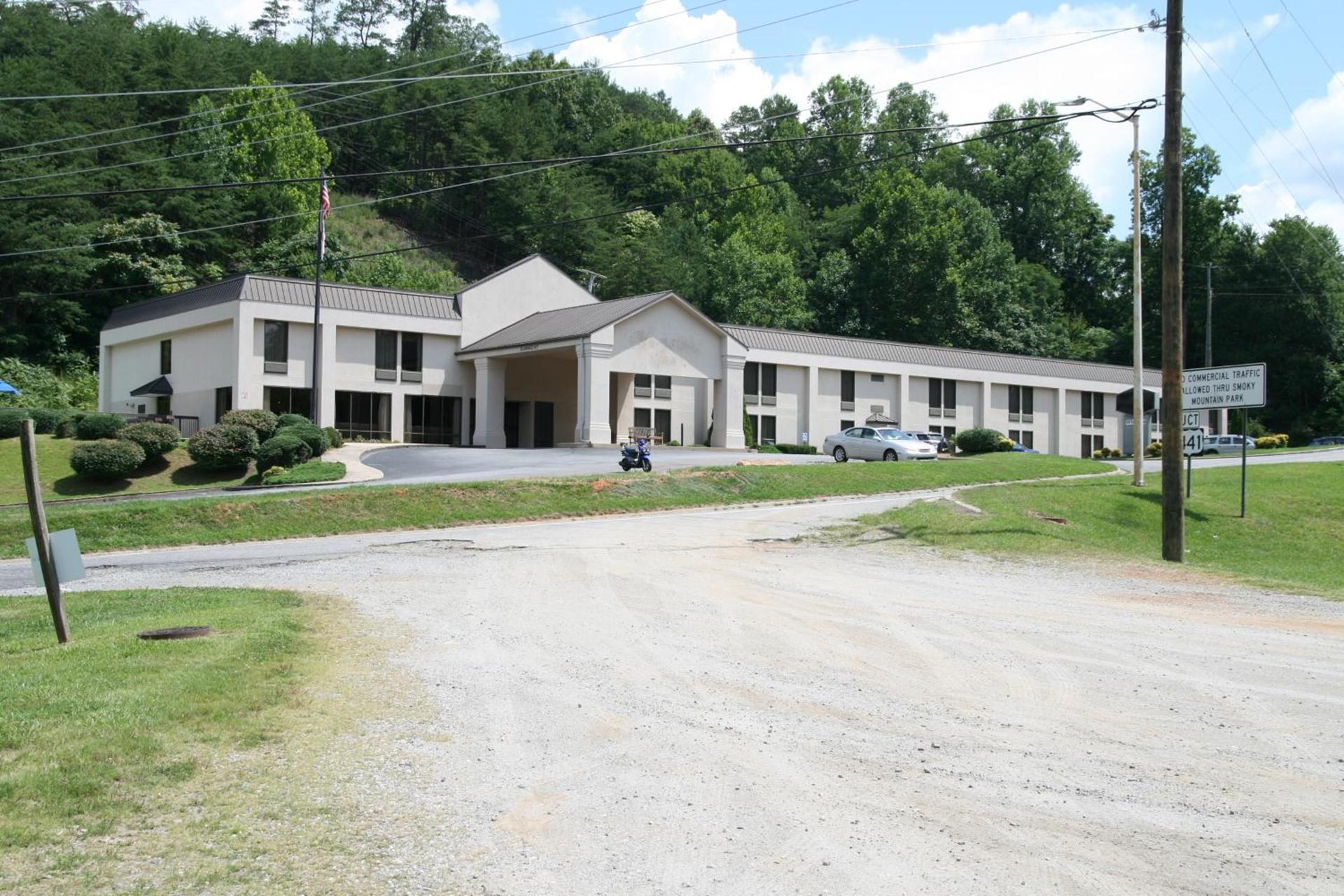Clarion Pointe Cherokee photo 31