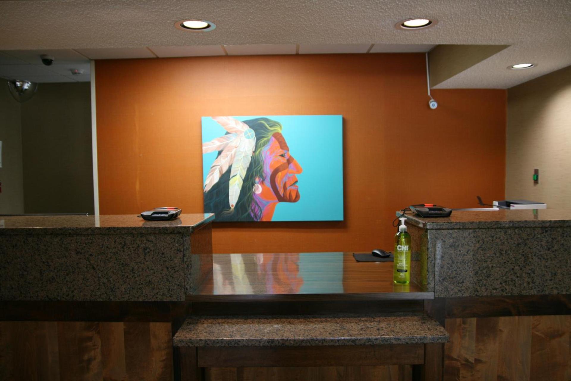 Clarion Pointe Cherokee photo 42
