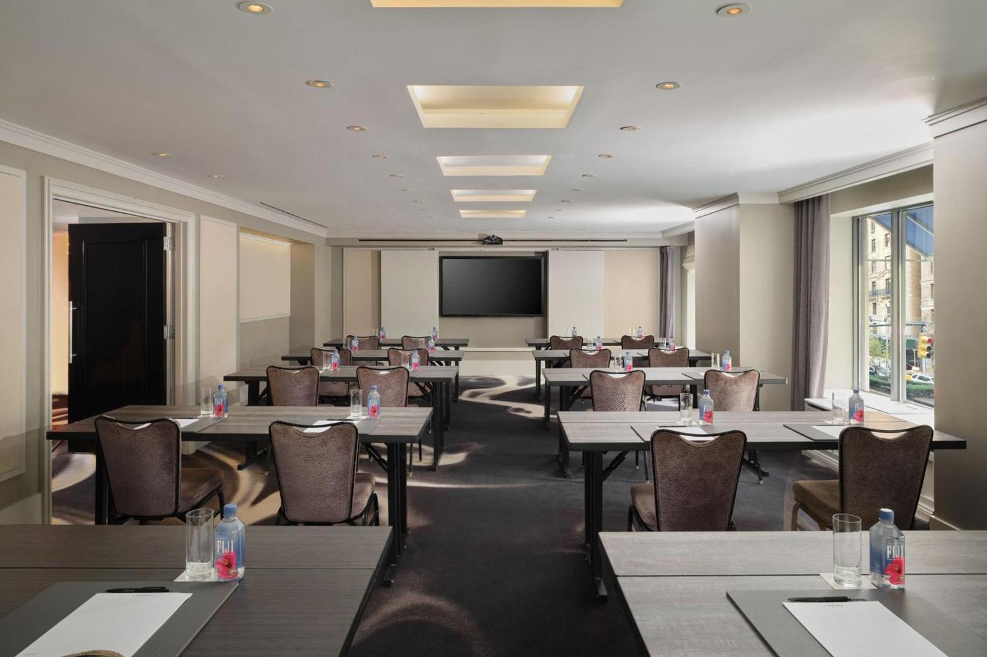 Loews Regency New York Hotel photo 20
