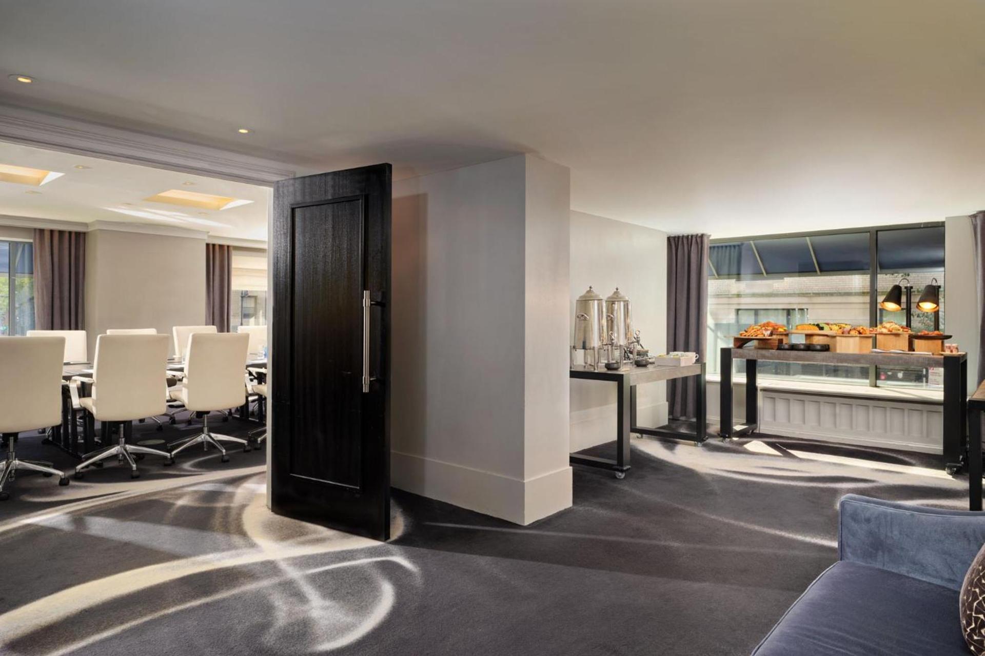 Loews Regency New York Hotel photo 15