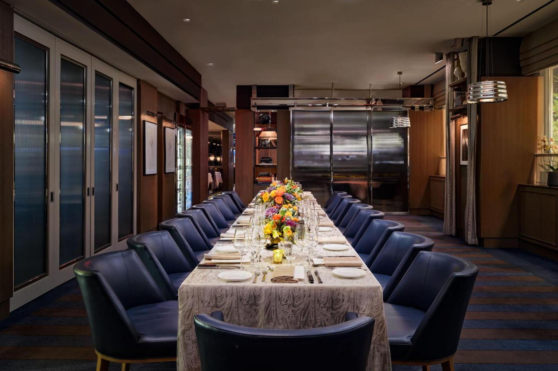 Loews Regency New York Hotel photo 16