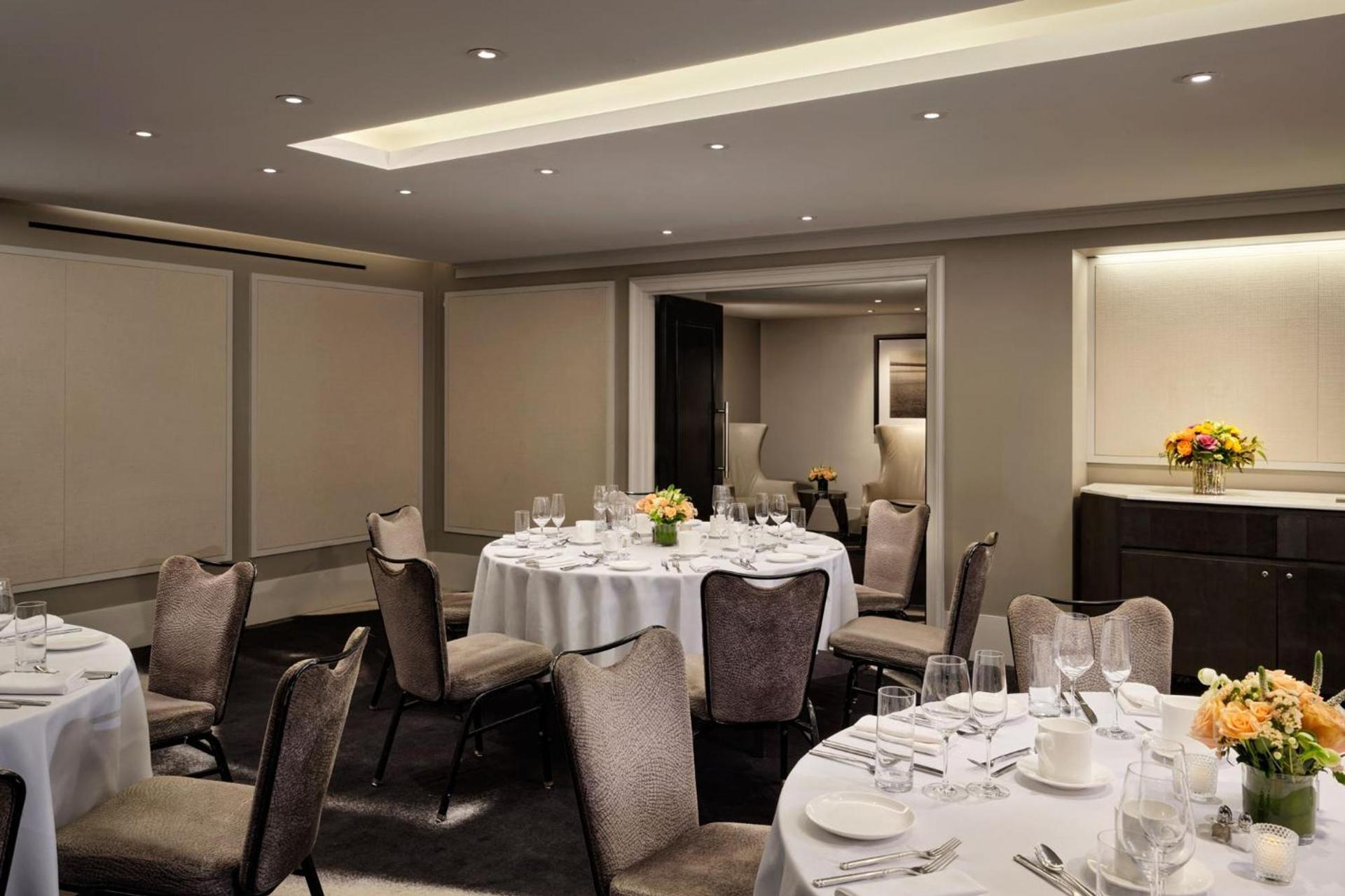 Loews Regency New York Hotel photo 17